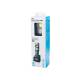 Lanterna lucru LED si UV, reincarcabila USB sau 220V, 5000mAh, 250/ 500/ 1000 lum + 220 lumeni, Vision 63302 Carmotion