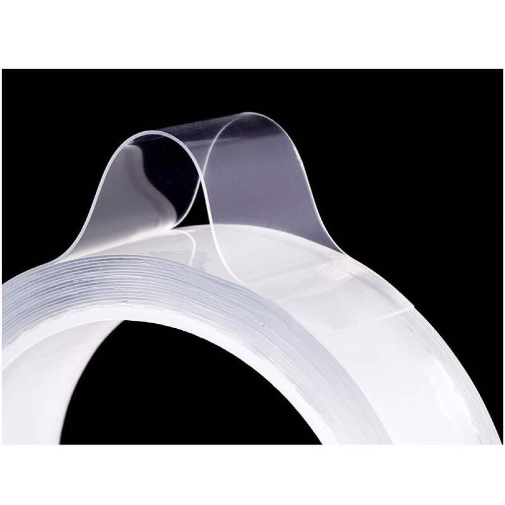 Banda protectie caroserie, usi, prag, portbagaj, PU 3cmx5mx0.4mm 58758 Carmotion