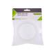 Banda protectie caroserie, usi, prag, portbagaj, PU 3cmx5mx0.4mm 58758 Carmotion