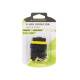Set mufa conector cu 6 pini mama + tata, Superseal, Carmotion 86291
