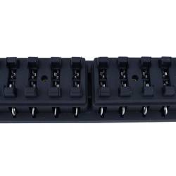 Cutie sigurante plate 10 cai 86307 Carmotion