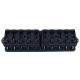 Cutie sigurante plate 10 cai 86307 Carmotion