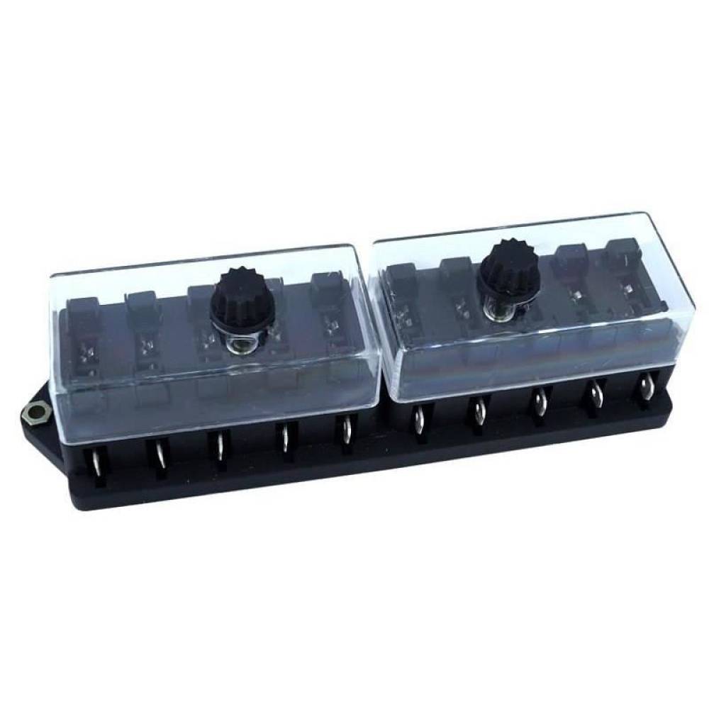 Cutie sigurante plate 10 cai 86307 Carmotion