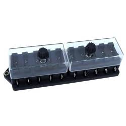Cutie sigurante plate 10 cai 86307 Carmotion