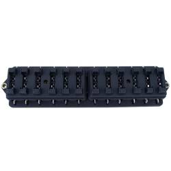 Cutie sigurante plate 12 cai, cu doua capace 86308 Carmotion