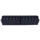 Cutie sigurante plate 12 cai, cu doua capace 86308 Carmotion