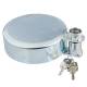 Antifurt buson rezervor camion FI 80 zincat Carmotion 63598