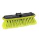 Perie spalat telescopica cu robinet, 95-165cm 63511 Carmotion