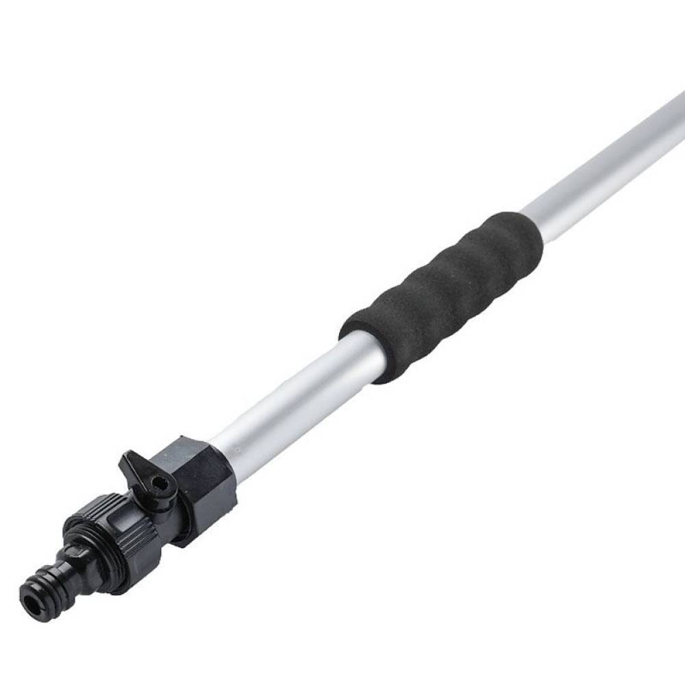 Perie spalat telescopica cu robinet, 95-165cm 63511 Carmotion