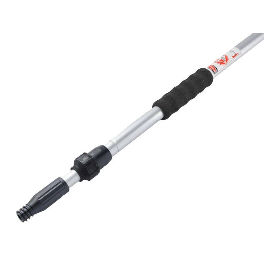 Perie spalat telescopica cu robinet, 95-165cm 63511 Carmotion