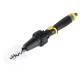Perie rotativa actionata cu jet de apa, 2 capete 63505 Carmotion