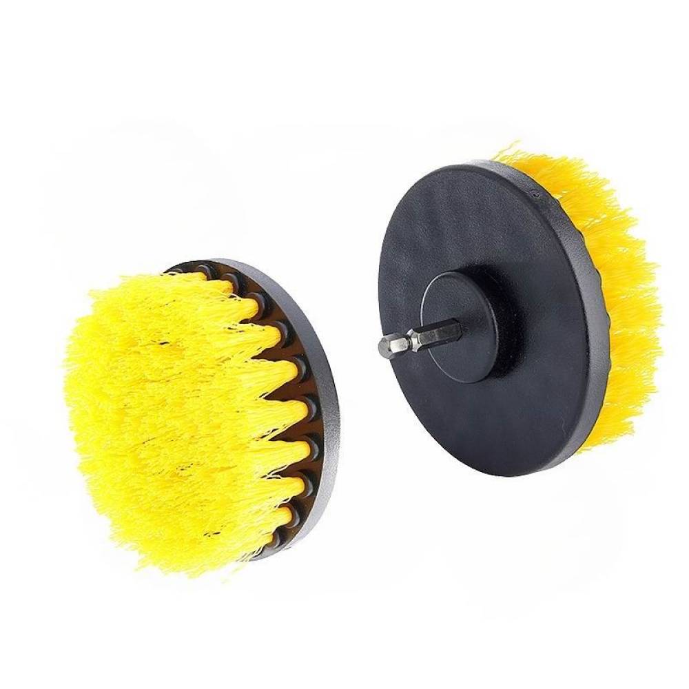 Set 4 perii curatare pentru bormasina Carmotion 63507 Set 4 perii curatare pentru bormasina Carmotion 63507