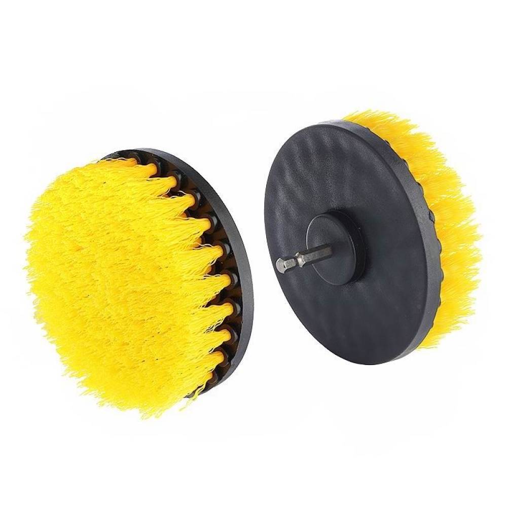 Set 4 perii curatare pentru bormasina Carmotion 63507 Set 4 perii curatare pentru bormasina Carmotion 63507