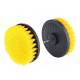 Set 4 perii curatare pentru bormasina Carmotion 63507 Set 4 perii curatare pentru bormasina Carmotion 63507