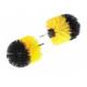 Set 4 perii curatare pentru bormasina Carmotion 63507 Set 4 perii curatare pentru bormasina Carmotion 63507