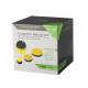 Set 4 perii curatare pentru bormasina Carmotion 63507 Set 4 perii curatare pentru bormasina Carmotion 63507