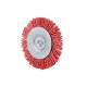 Perie disc nailon 75 mm, ax 6 mm, 63528 Carmotion
