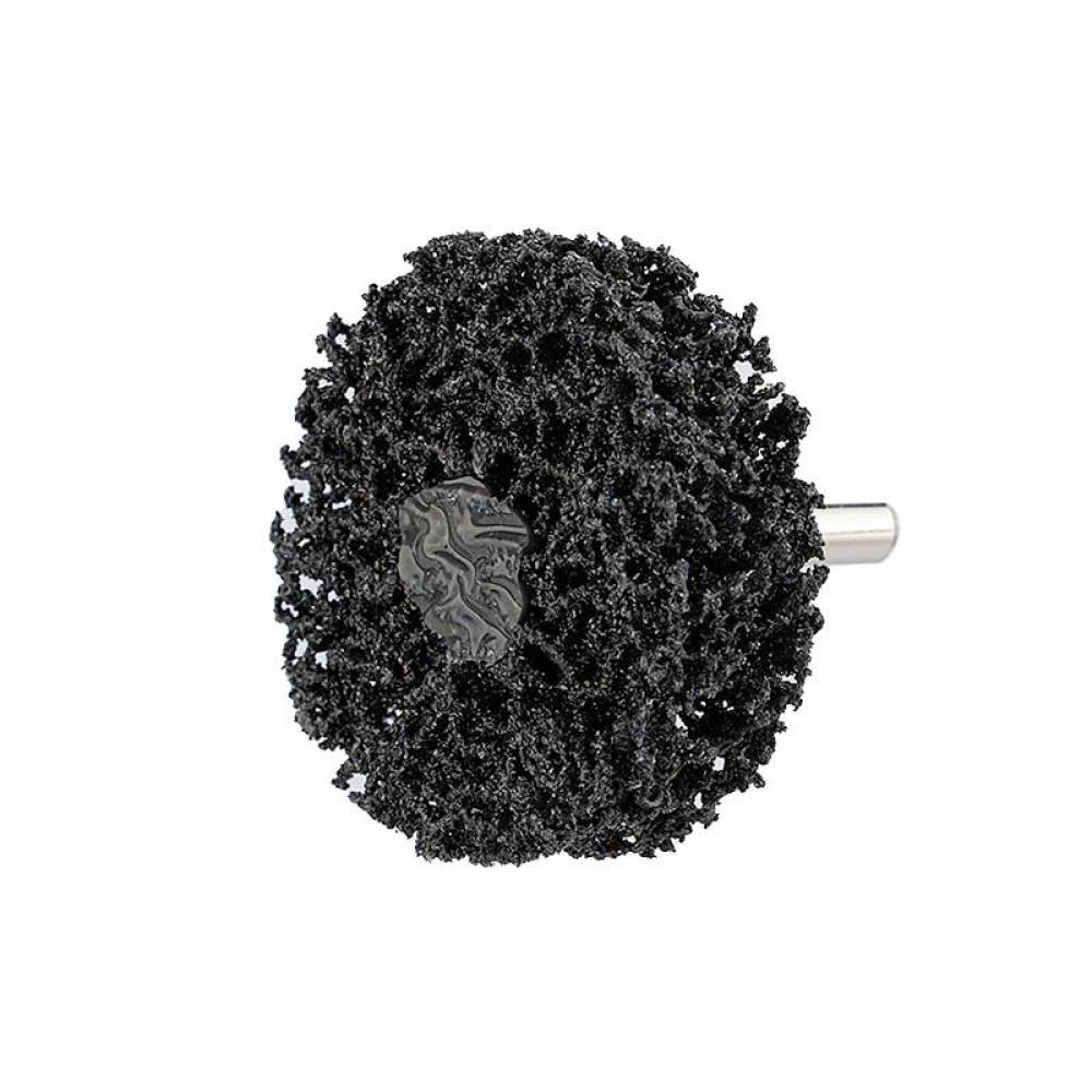 Disc pentru indepartarea ruginii, fi100x15mm 63533 Carmotion