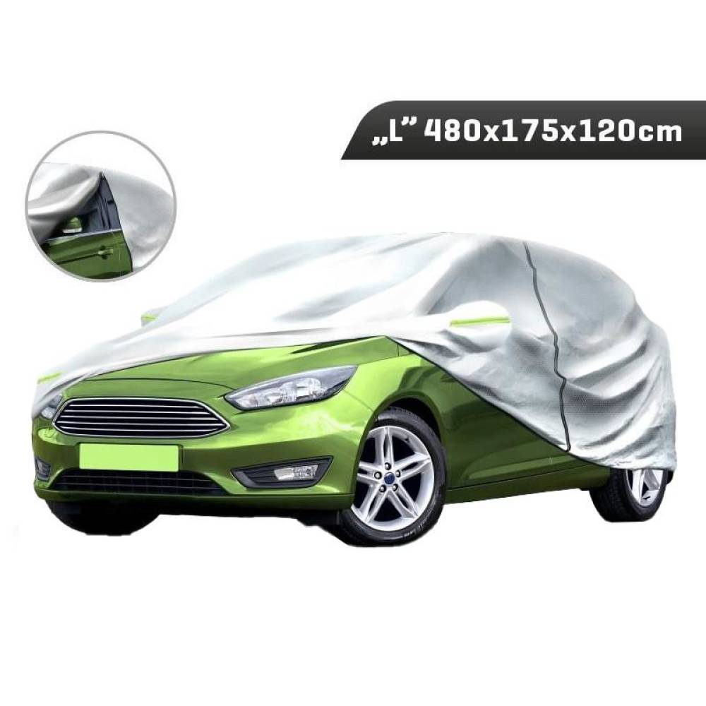 Prelata auto L 480x175x120 86372 Carmotion