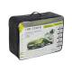 Prelata auto XL 540x175x120, 3 straturi, reflectorizanta, din bumbac cu fermoar 86373 Carmotion Prelata auto XL 540x175x120, 3 straturi, reflectorizanta, din bumbac cu fermoar 86373 Carmotion