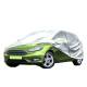 Prelata auto XL 540x175x120, 3 straturi, reflectorizanta, din bumbac cu fermoar 86373 Carmotion Prelata auto XL 540x175x120, 3 straturi, reflectorizanta, din bumbac cu fermoar 86373 Carmotion