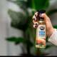 Odorizant cu pulverizator, DEOCAR, 250ml, Real Leather K2 M117RL