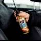 Odorizant cu pulverizator, DEOCAR, 250ml, Real Leather K2 M117RL