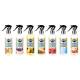 Odorizant cu pulverizator, DEOCAR, 250ml, Real Leather K2 M117RL