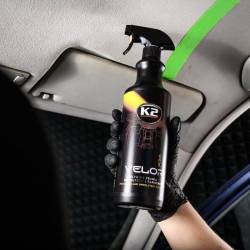 Solutie curatat interior, tapiterie, usi 1000ml, Velor Pro D5031 K2