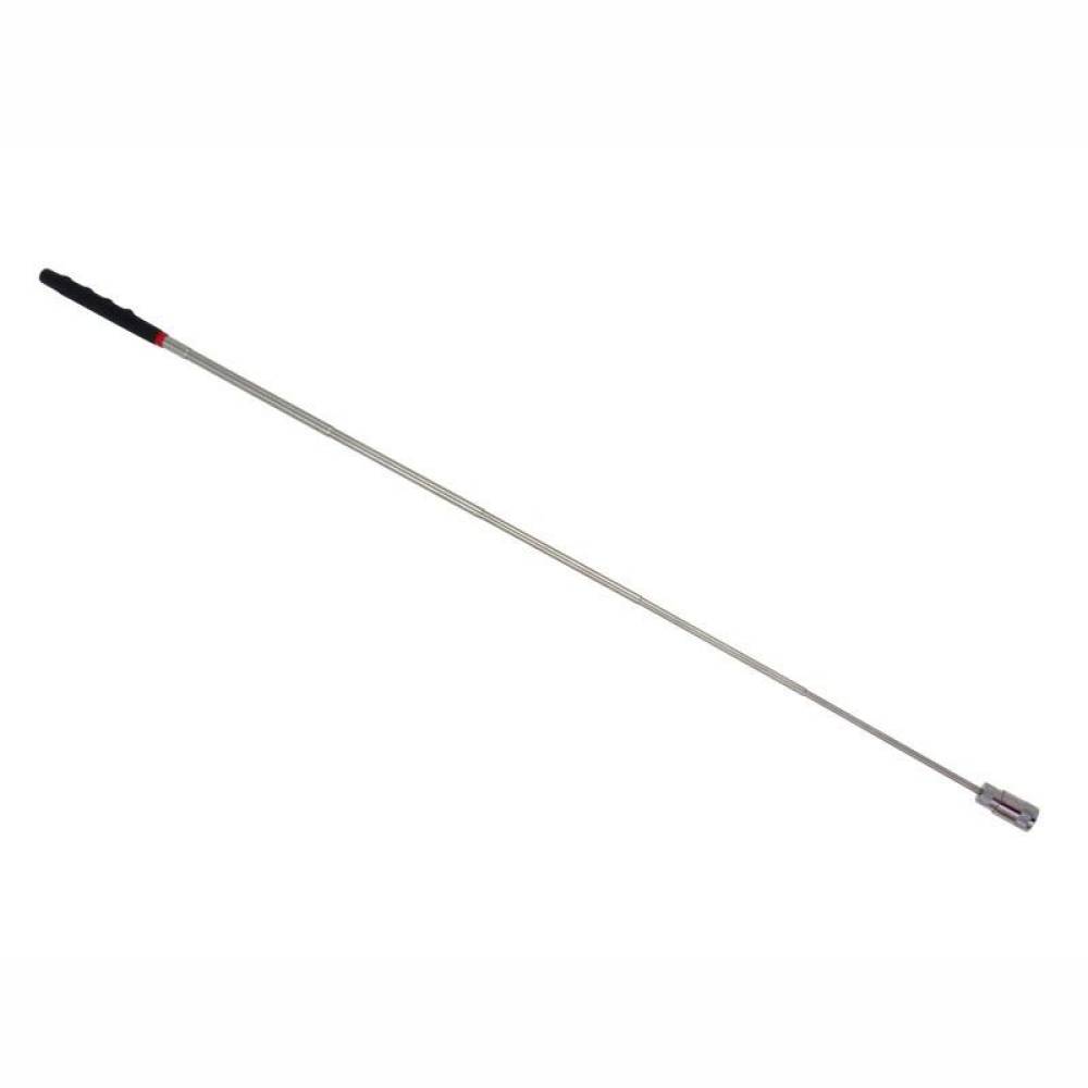 Lanterna telescopica cu magnet, recuperator cu LED, 19,5-81cm, 58101 Carmotion