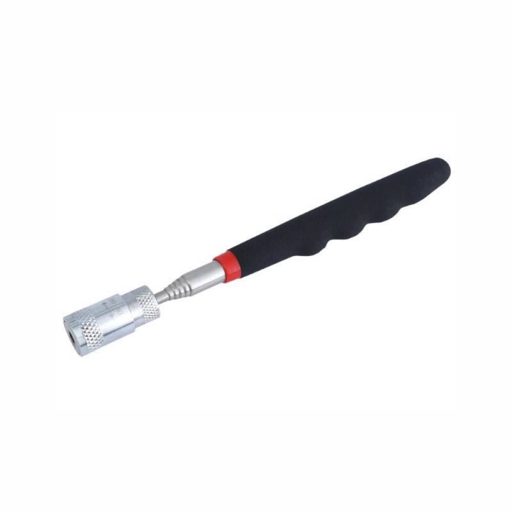 Lanterna telescopica cu magnet, recuperator cu LED, 19,5-81cm, 58101 Carmotion