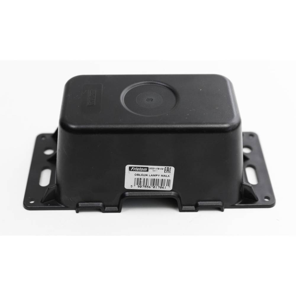 Protectie spate lampa mica Small OSLONA Fristom