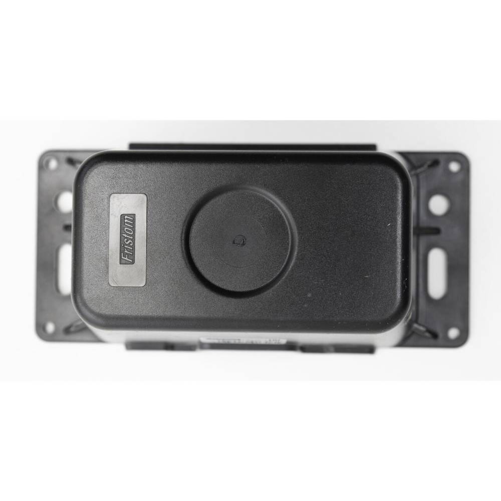 Protectie spate lampa mica Small OSLONA Fristom