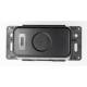 Protectie spate lampa mica Small OSLONA Fristom