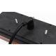 Protectie spate lampa mare 352x106mm, disanta suruburi 152mm  BIG OSLONA Fristom
