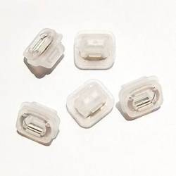 Clipsuri cu insertie metalica Bmw, set 20buc \Art  D272