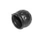 Capac carlig remorcare din cauciuc, 50mm, RKTC03 Carmotion