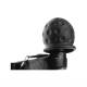 Capac carlig remorcare din cauciuc, 50mm, RKTC03 Carmotion