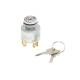 Contact pornire universal 12V, 5 pini, fi35, filet fi 18mm BK92307