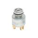 Contact pornire universal 12V, 5 pini, fi35, filet fi 18mm BK92307