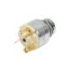 Contact pornire universal 12V, 5 pini, fi35, filet fi 18mm BK92307