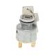 Contact pornire universal 12V, 5 pini, fi35, filet fi 18mm BK92307