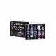 Set intretinere cadou MOTIP Car Care Black Line DPCC61
