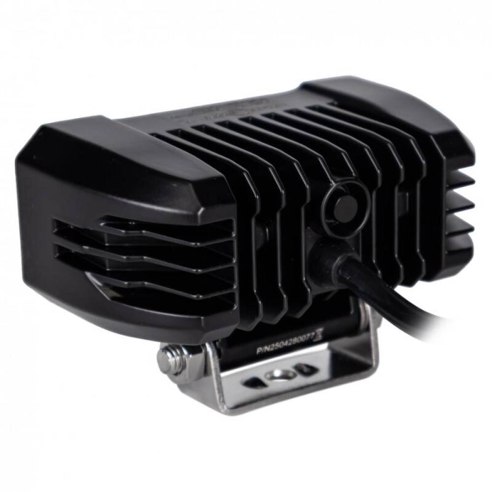 Proiector 118x76 faza lunga, 2 LED-uri, 12-24V, 24W, 1750lm L3420 TruckLed
