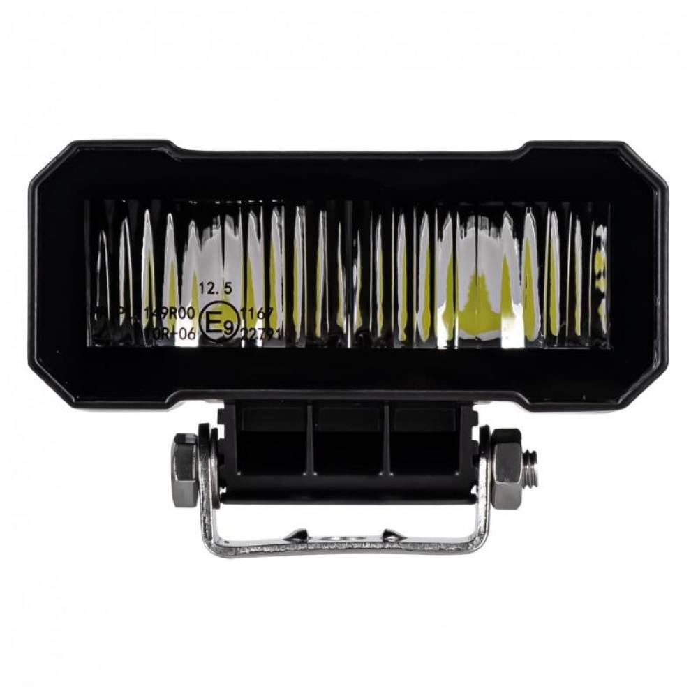 Proiector 118x76 faza lunga, 2 LED-uri, 12-24V, 24W, 1750lm L3420 TruckLed