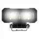 Proiector 118x76 faza lunga, 2 LED-uri, 12-24V, 24W, 1750lm L3420 TruckLed