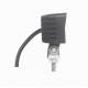 Proiector lucru 88x48, 10 LED-uri, 12-24V, 15W, 2800lm, flood L0167 TruckLed 
