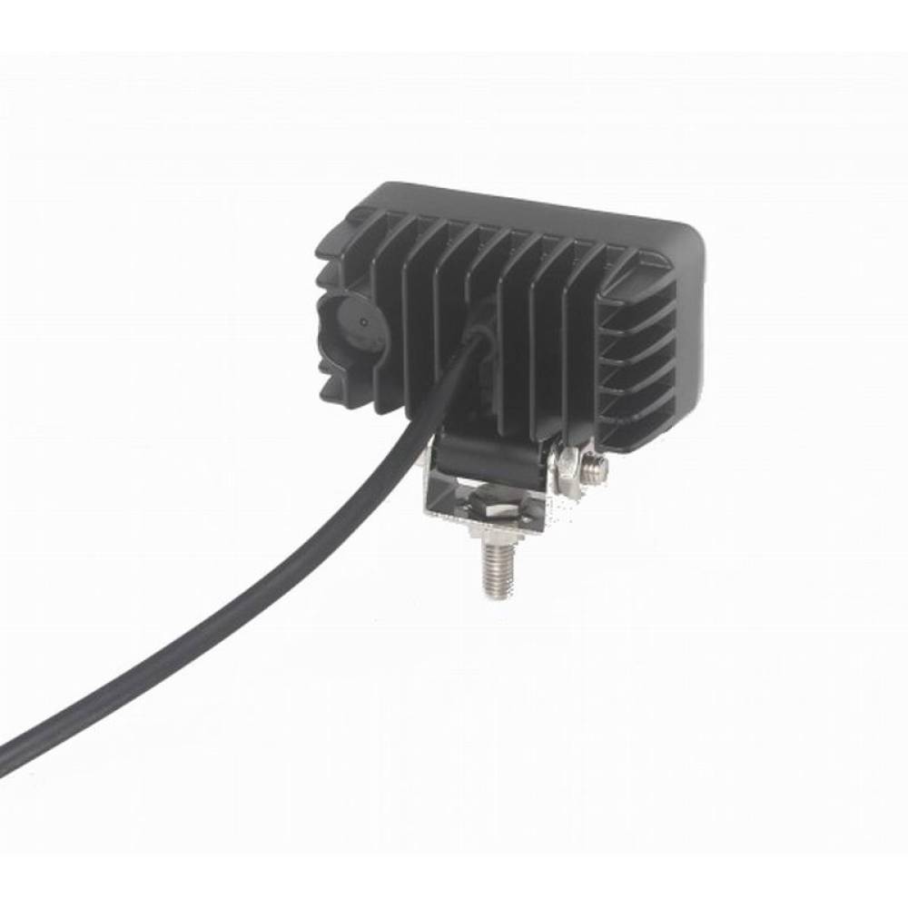 Proiector lucru 88x48, 10 LED-uri, 12-24V, 15W, 2800lm, flood L0167 TruckLed 