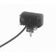 Proiector lucru 88x48, 10 LED-uri, 12-24V, 15W, 2800lm, flood L0167 TruckLed 