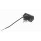 Proiector lucru 88x48, 10 LED-uri, 12-24V, 15W, 2800lm, flood L0167 TruckLed 